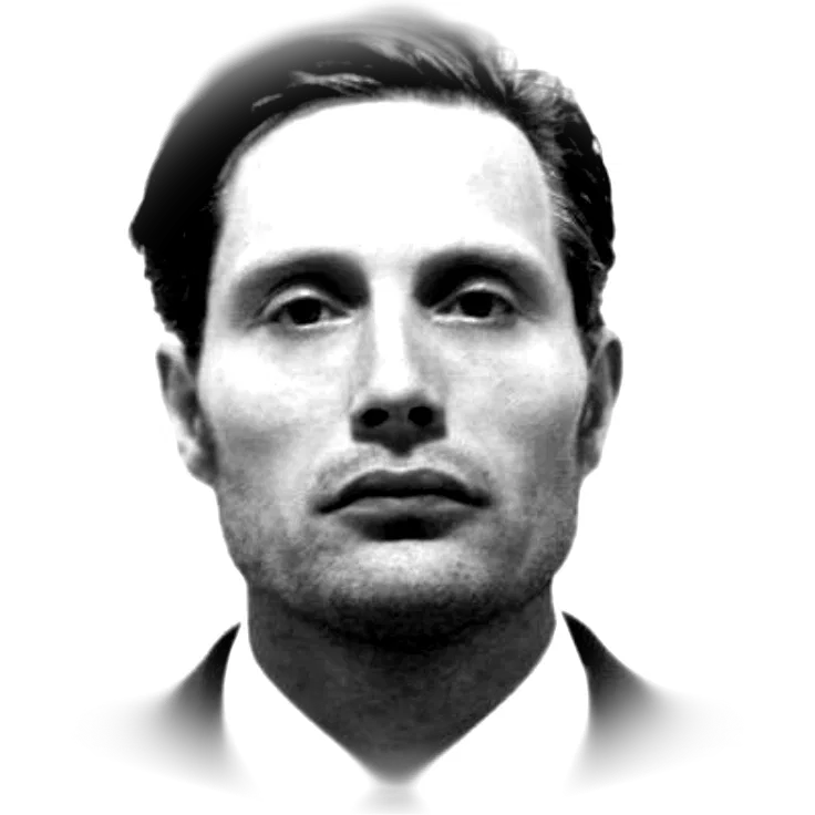 Avatar of Hannibal Lecter