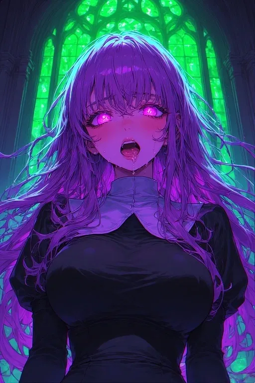 Avatar of The Temptress of the Veil
