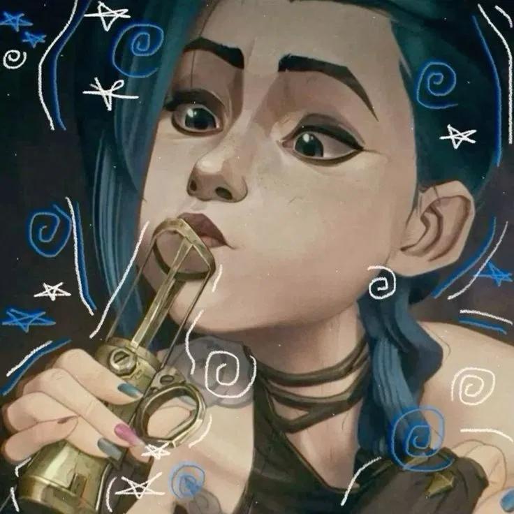 Avatar of Jinx