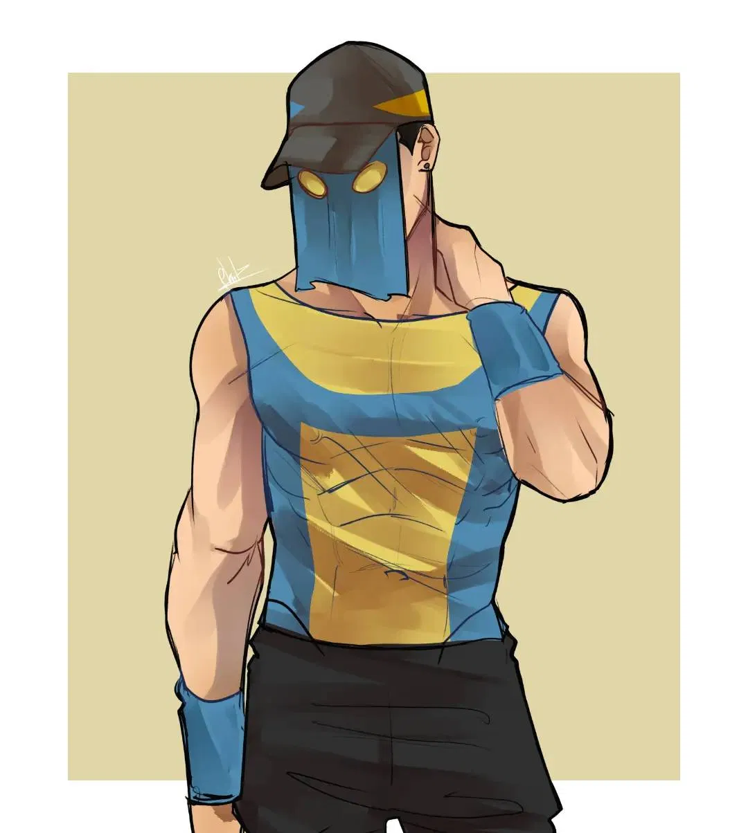 Avatar of Shiesty Mark