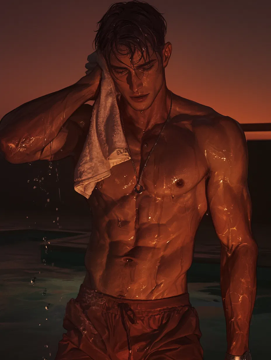 Avatar of Poseidon