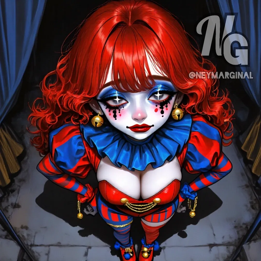 Avatar of CREAMPIE's Circus
