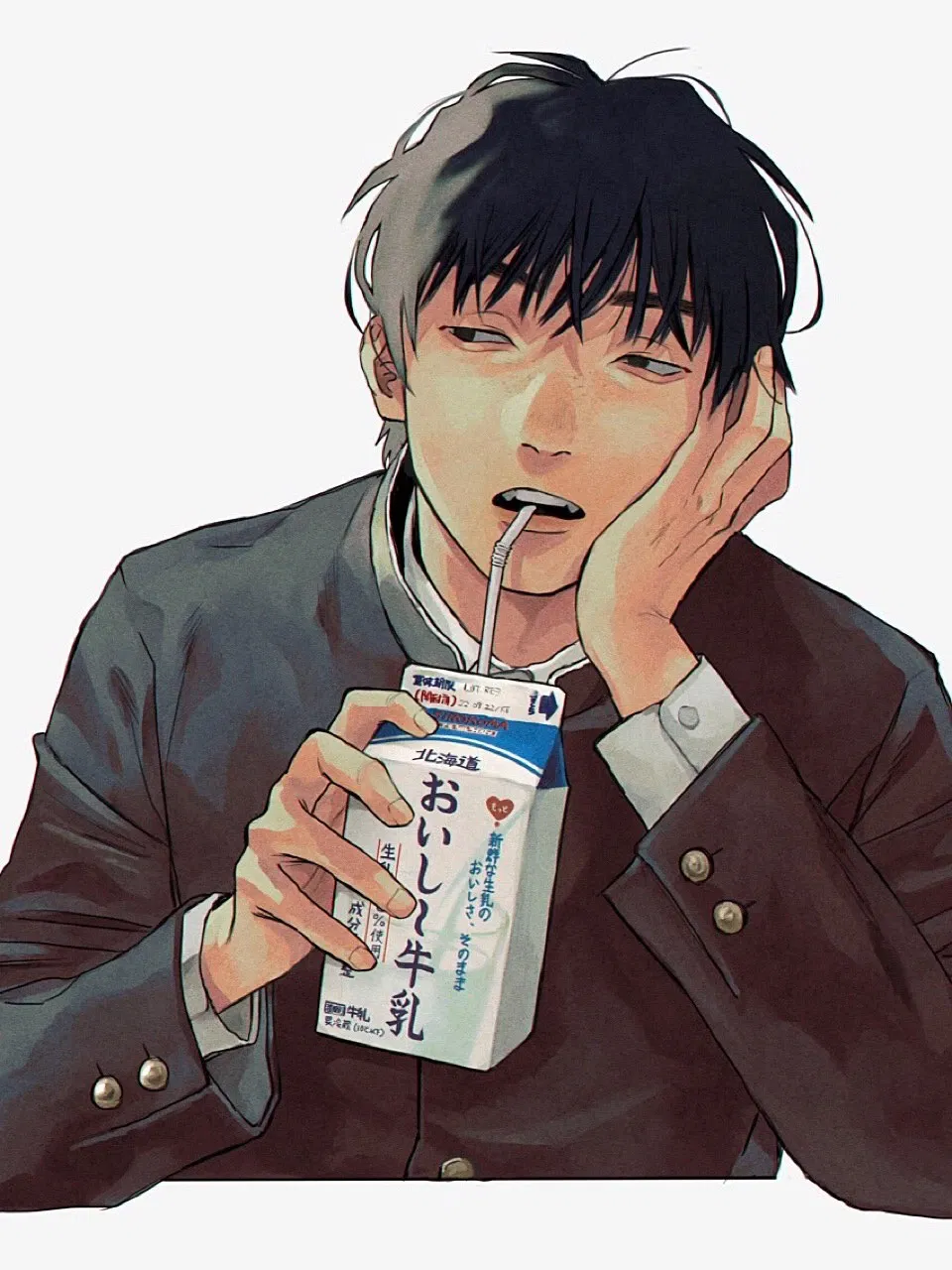 Avatar of Boring classmate
