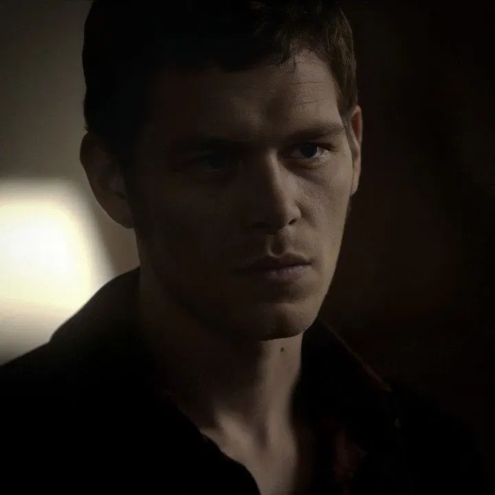 Avatar of Klaus Mikaelson