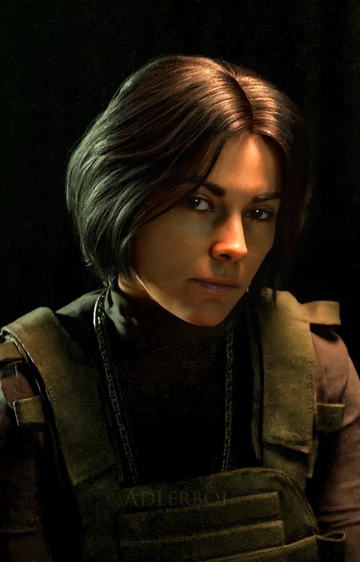 Avatar of Valeria Garza