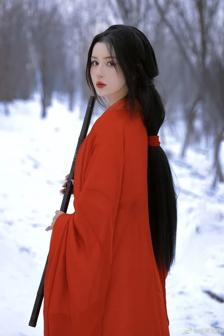 Avatar of Ying Yaeru 