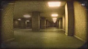Avatar of Backrooms RNG Adventure [Alpha Testing]