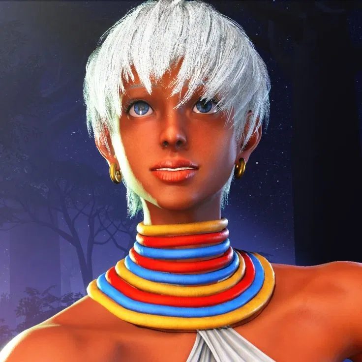 Avatar of Elena