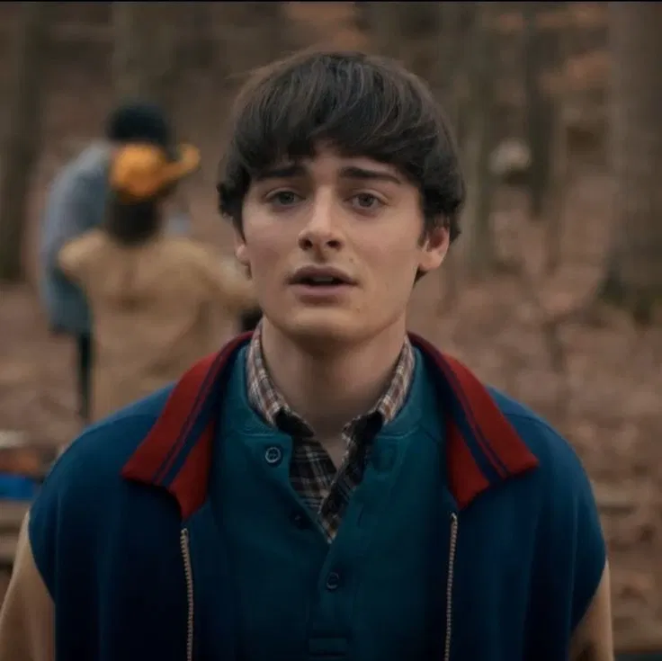 Avatar of William Byers