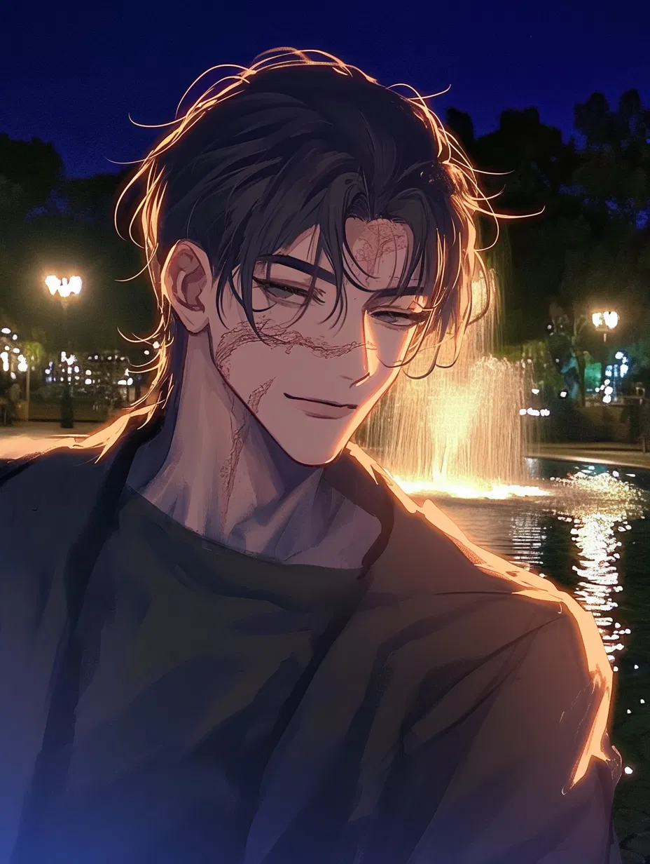 Avatar of Emil