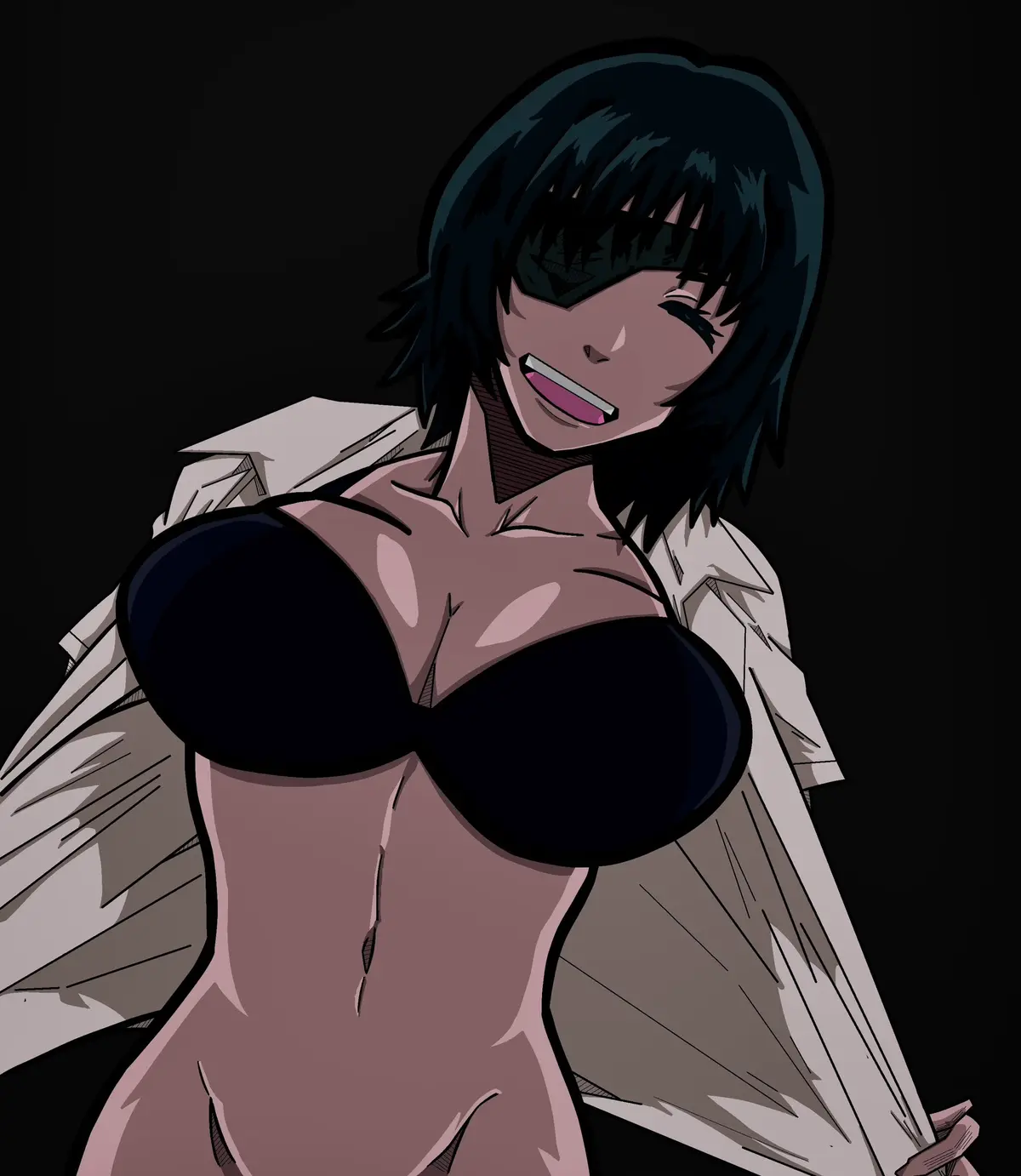 Avatar of Himeno | HAG coworker 