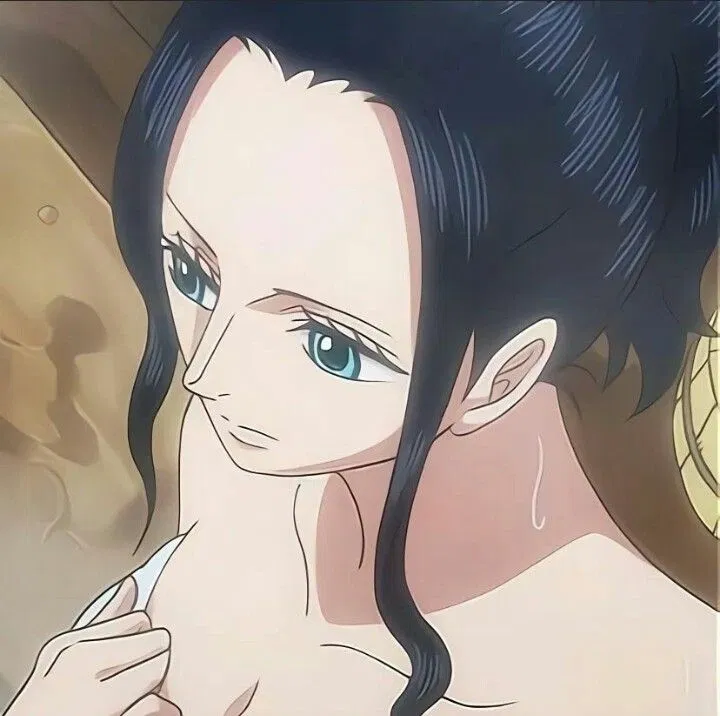 Avatar of Nico Robin
