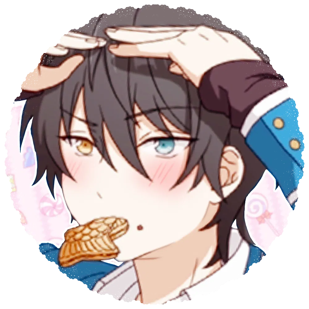 Avatar of Mika Kagehira 