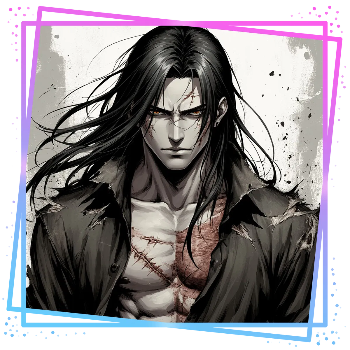 Avatar of Ash || Zombie apocalypse