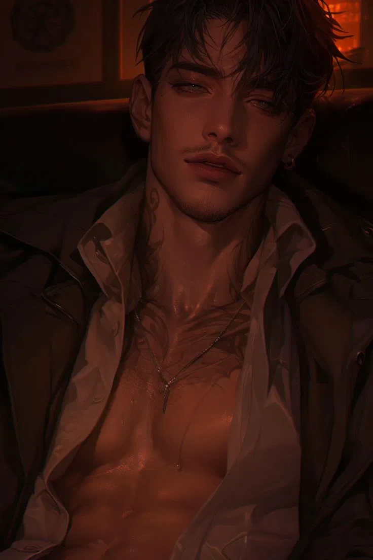 Avatar of Cassian Vale 