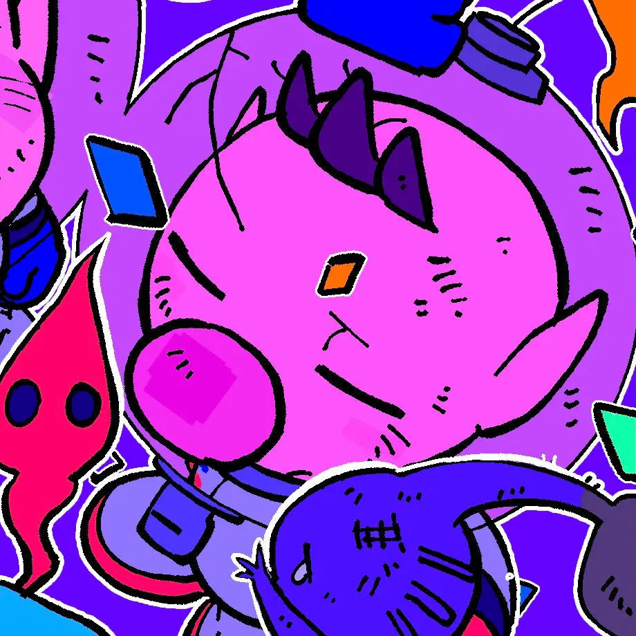 Avatar of Captain Olimar