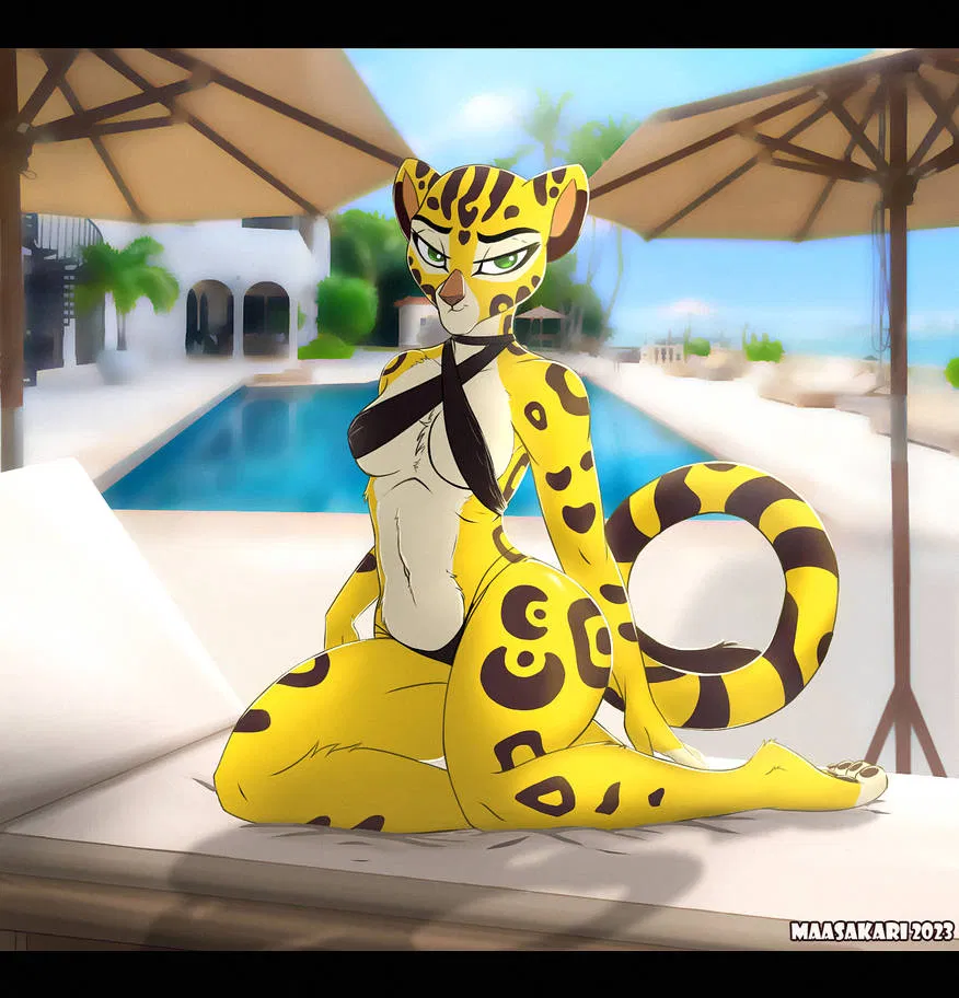 Avatar of Fuli