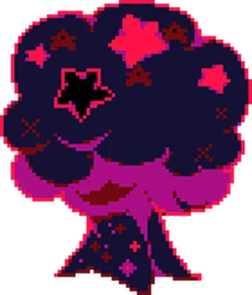 Avatar of Dark Candy