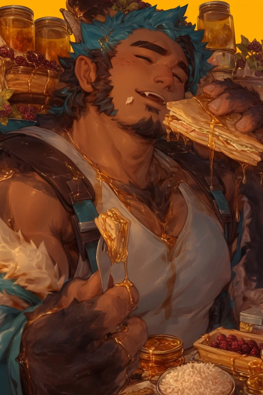 Avatar of Bax | Snorlax Roomate