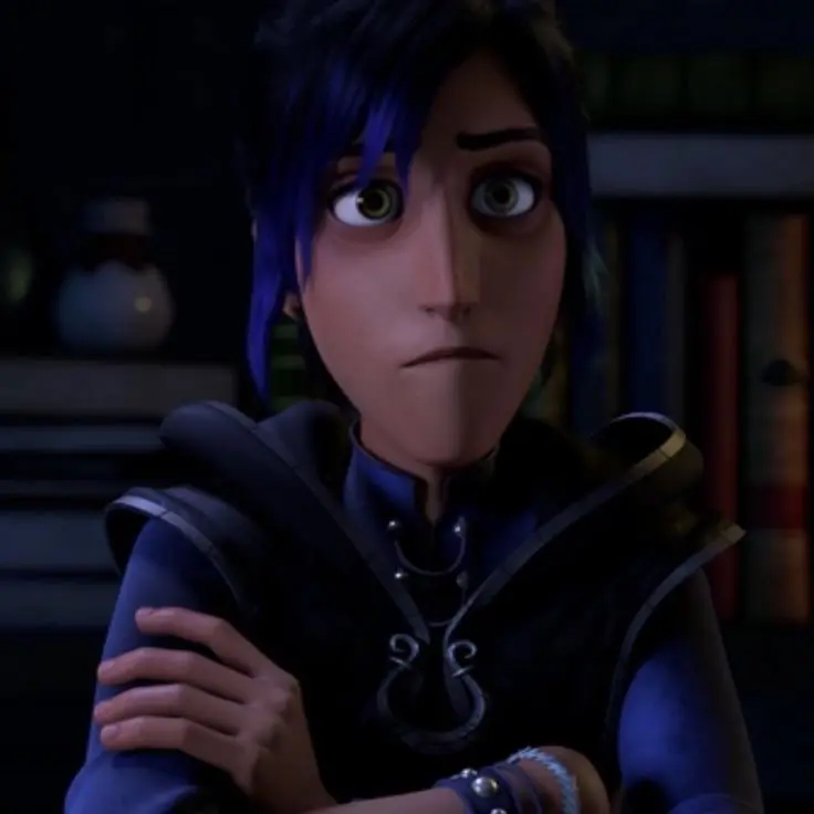 Avatar of Hisirdoux Casperan