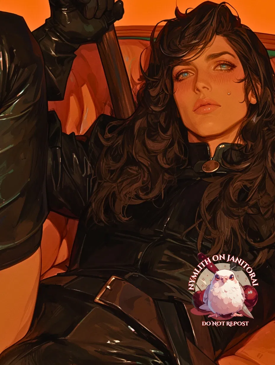 Avatar of Jennifer | Femdom
