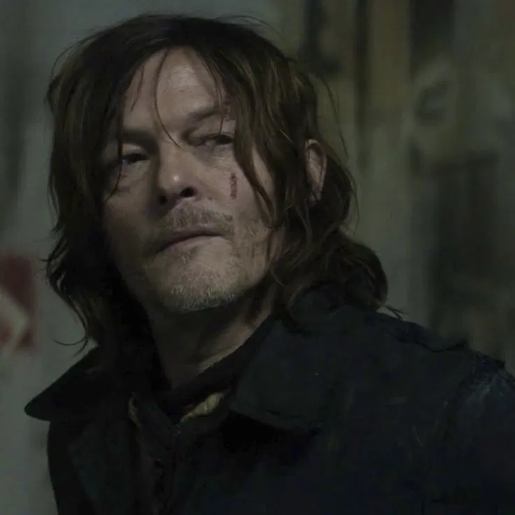 Avatar of Darly Dixon