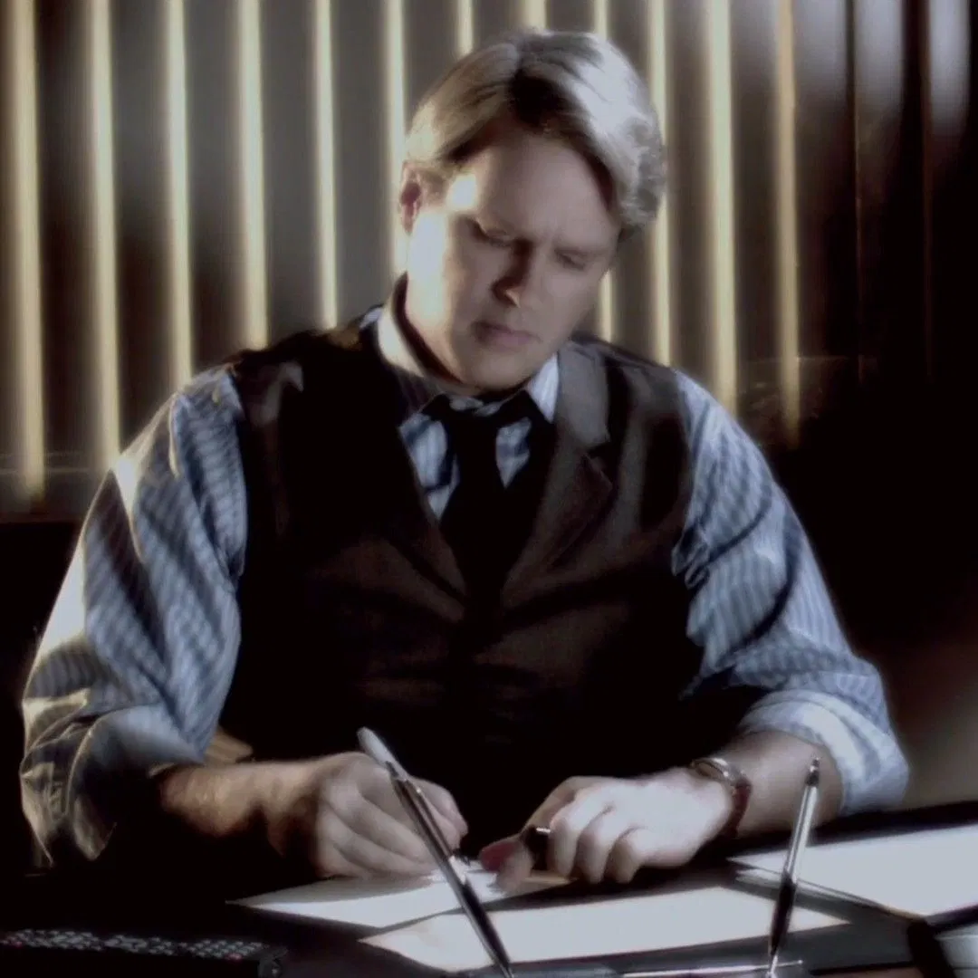 Avatar of Lawrence Gordon