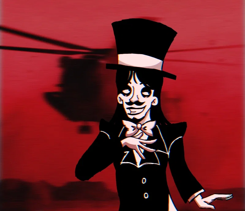 Avatar of Randall NoMoore