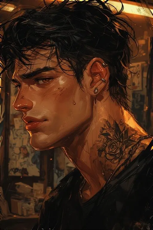Avatar of Raymond