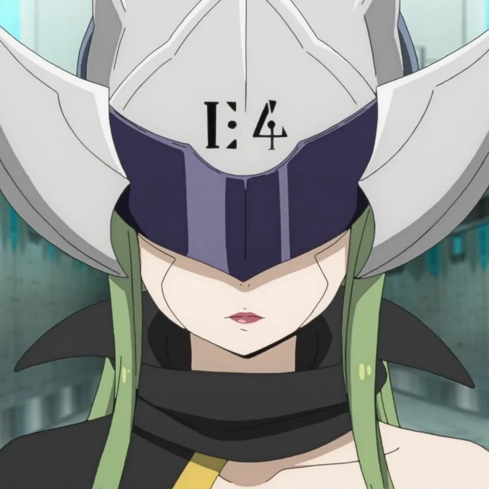 Avatar of Witch Regret