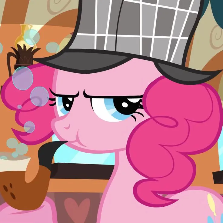 Avatar of Pinkie Pie