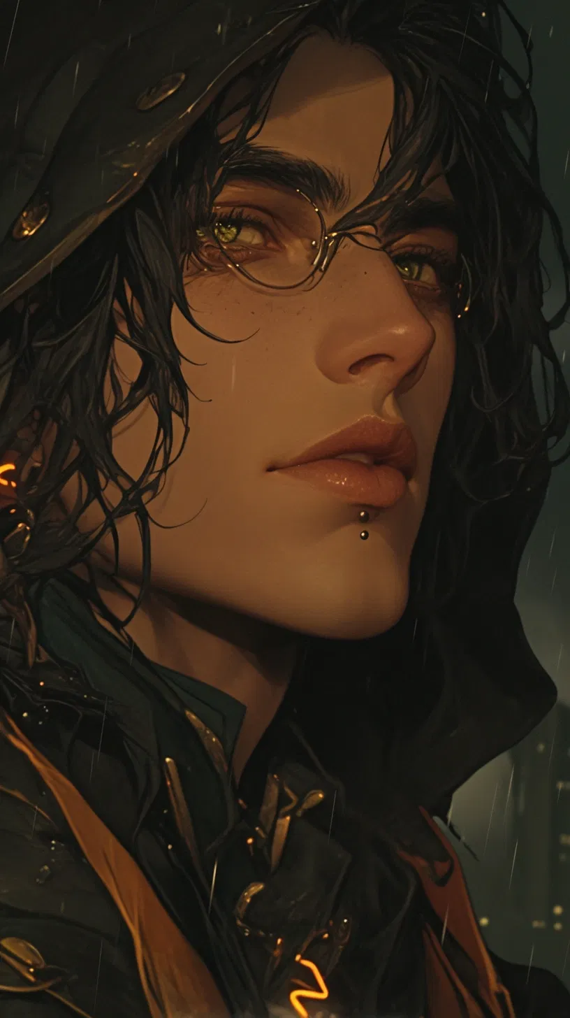 Avatar of David Graves