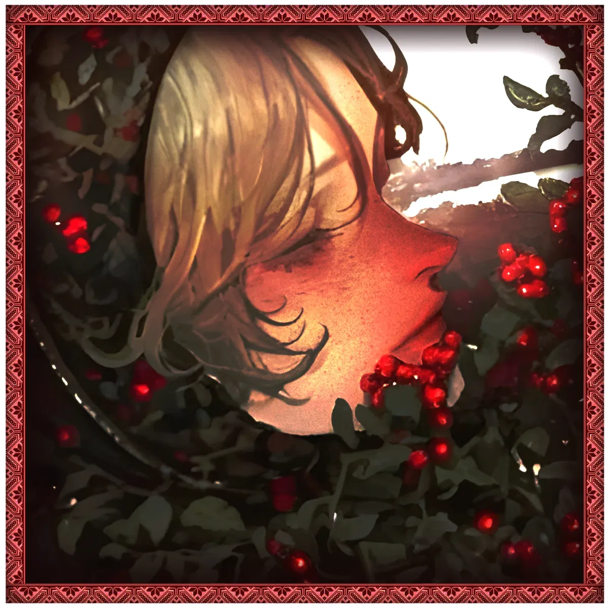 Avatar of Forgotten Empire - LECHIA RPG