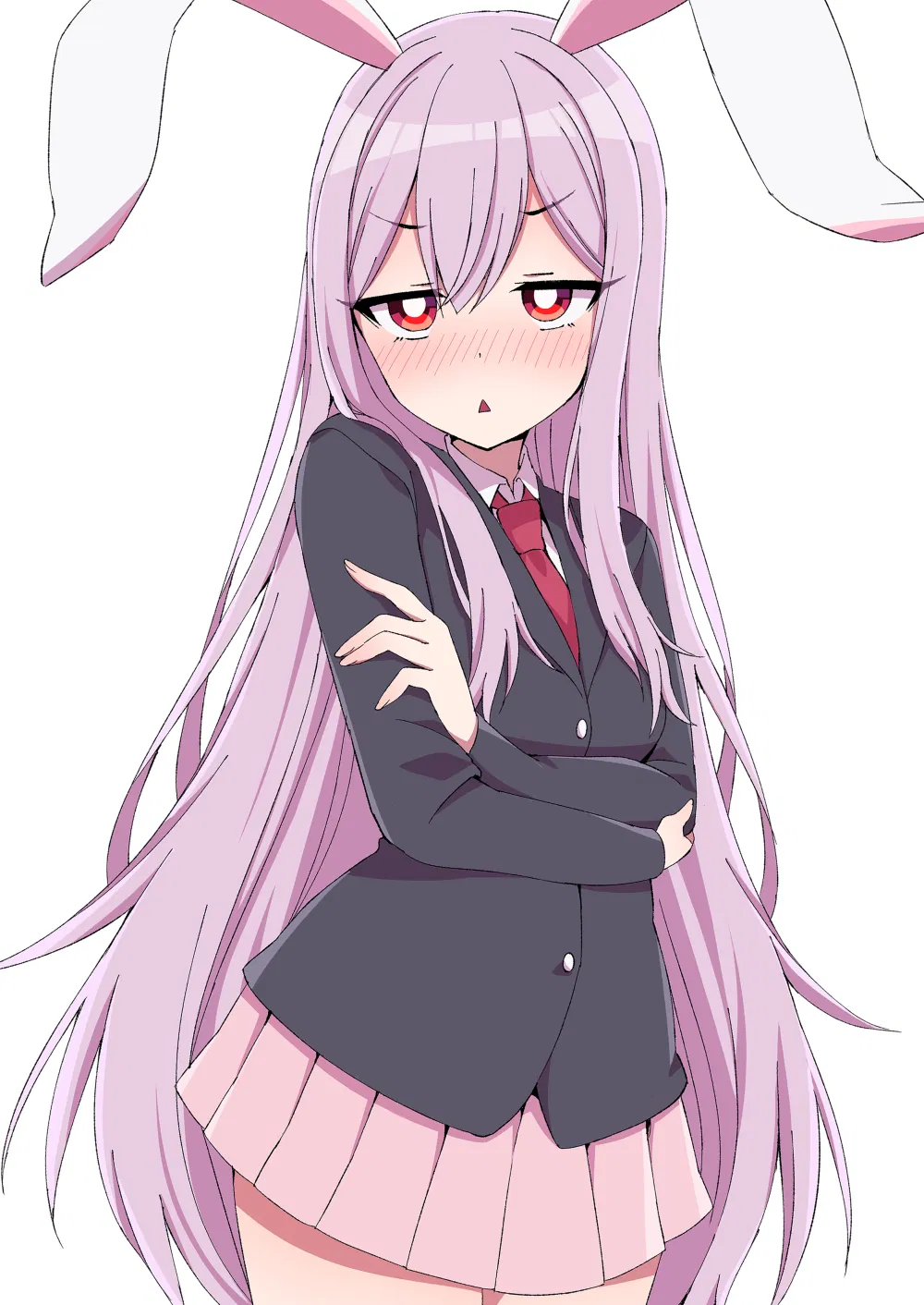 Avatar of Reisen Udongein Inaba
