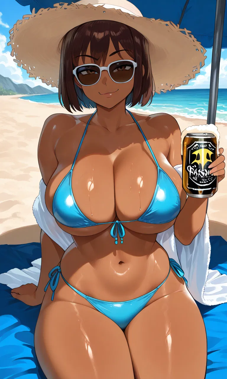 Avatar of Maria De Luna - Your Best Friend Wants Something