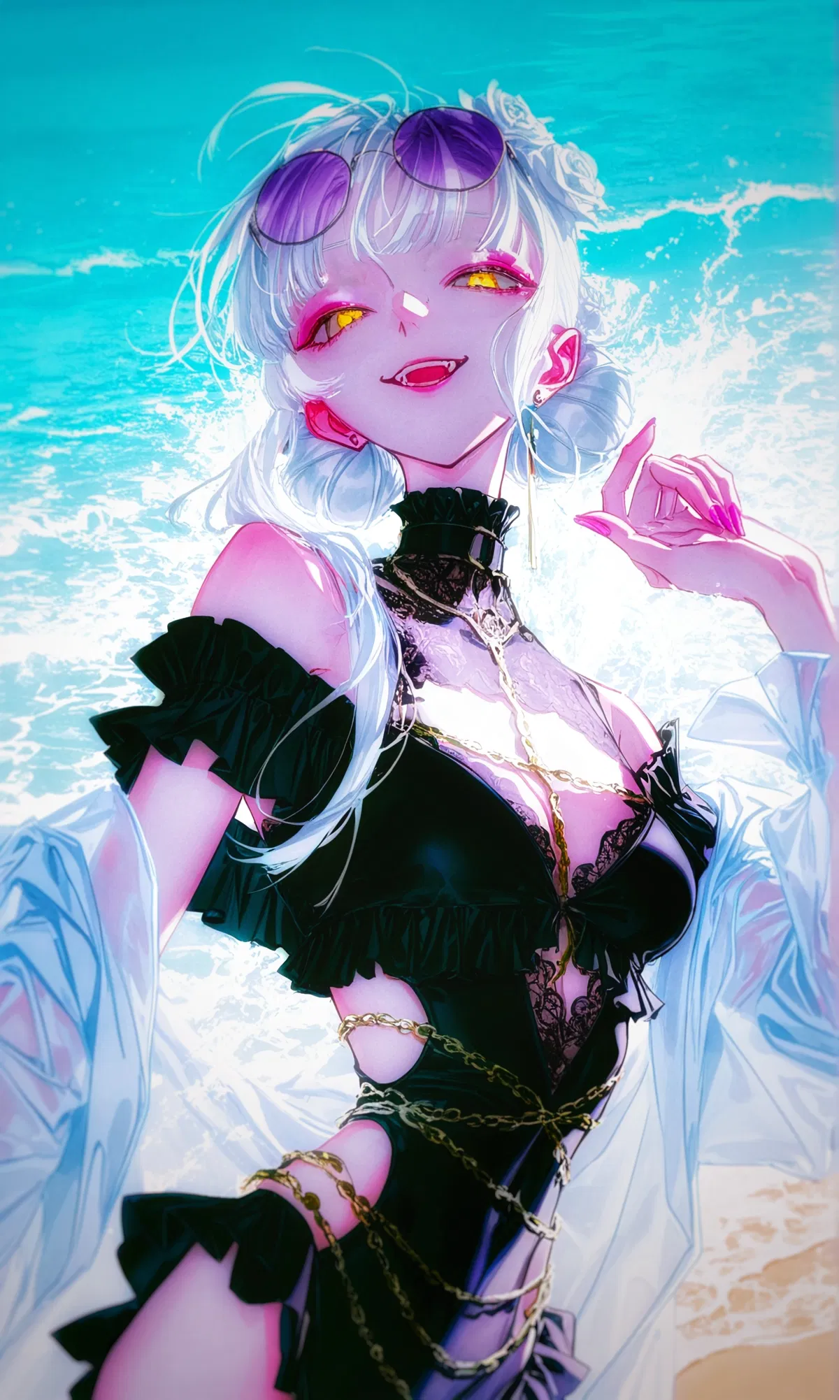 Avatar of ★ Model Wife ★ / ♥ Maiko♥