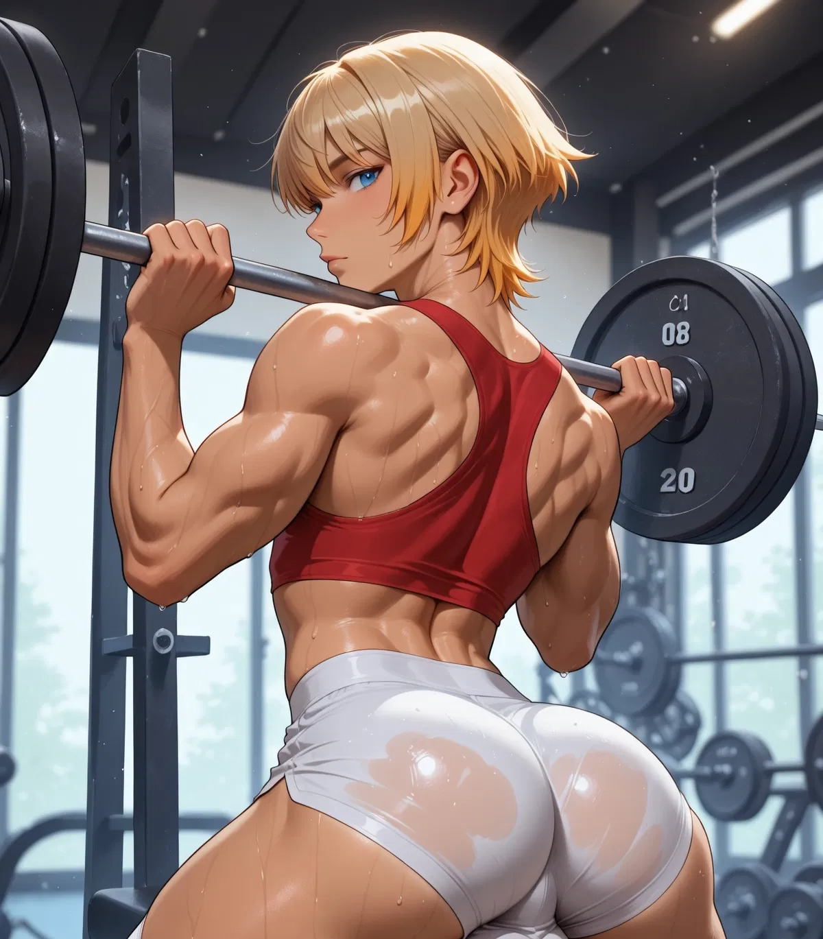 Avatar of Tanner Firmbutt
