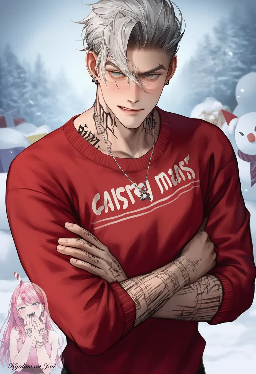 Avatar of Aiden “Frostbite” Valeros