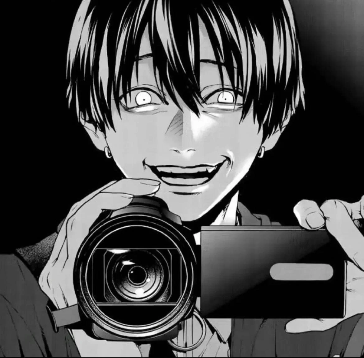 Avatar of Thoughts on NTR