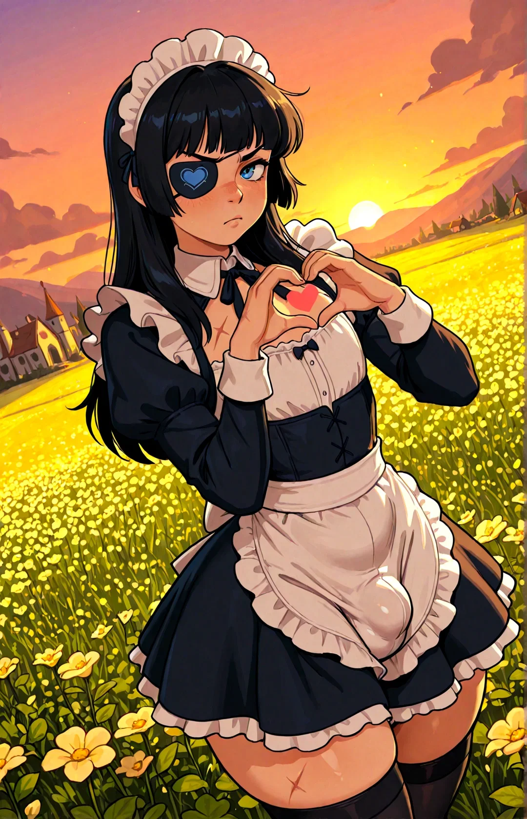 Avatar of Liliam