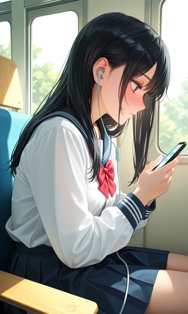 Avatar of Alissa | Deaf Friend 