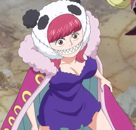 Avatar of Charlotte Poire ★