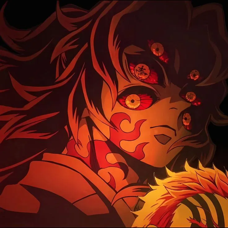 Avatar of Kokushibo 