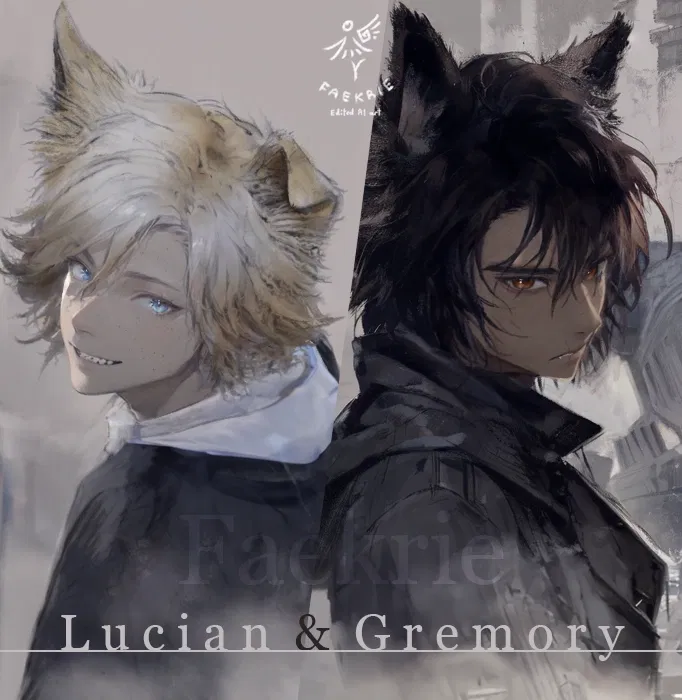 Avatar of DOG BOYS