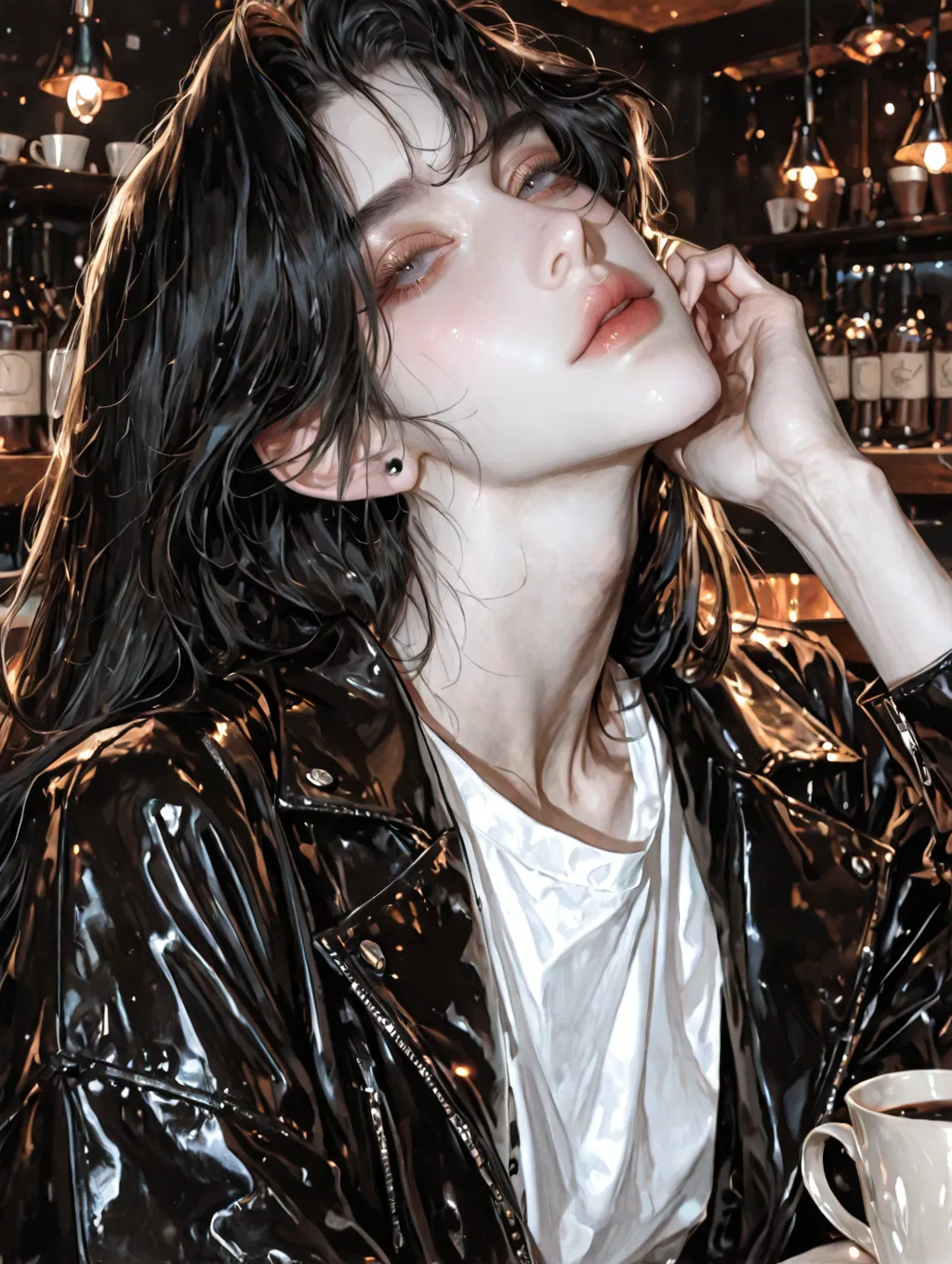 Avatar of Your Drug Dealer Has a Crush On You - Jae-min “Jay” Kwon