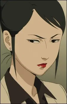 Avatar of Atsuko Chiba