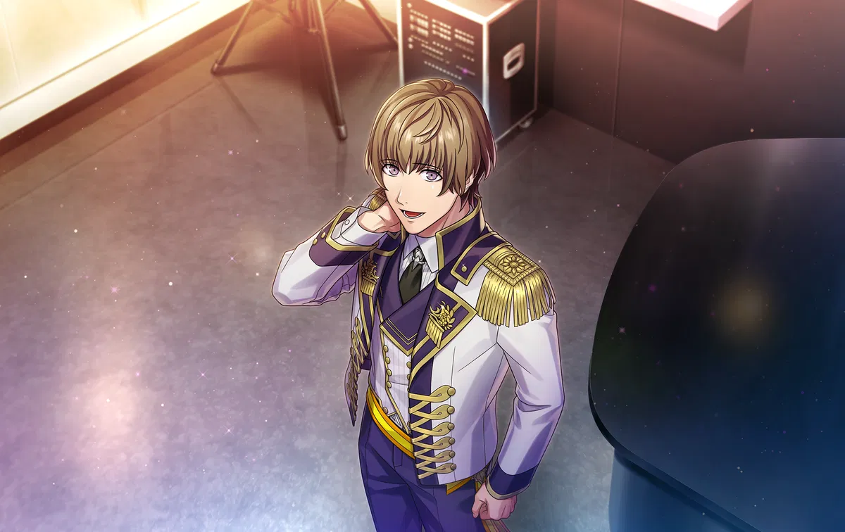Avatar of Eiji Otori