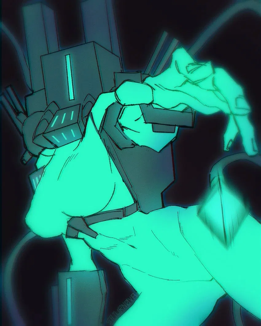 Avatar of Mindflayer - Machine I'd Like To Fuck /// MILF