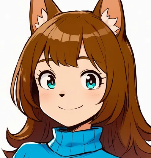 Avatar of Hannah