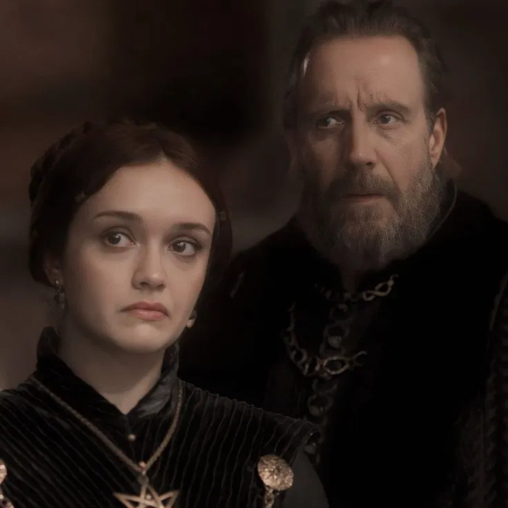 Avatar of The Greens (Targaryen Royal Family) 
